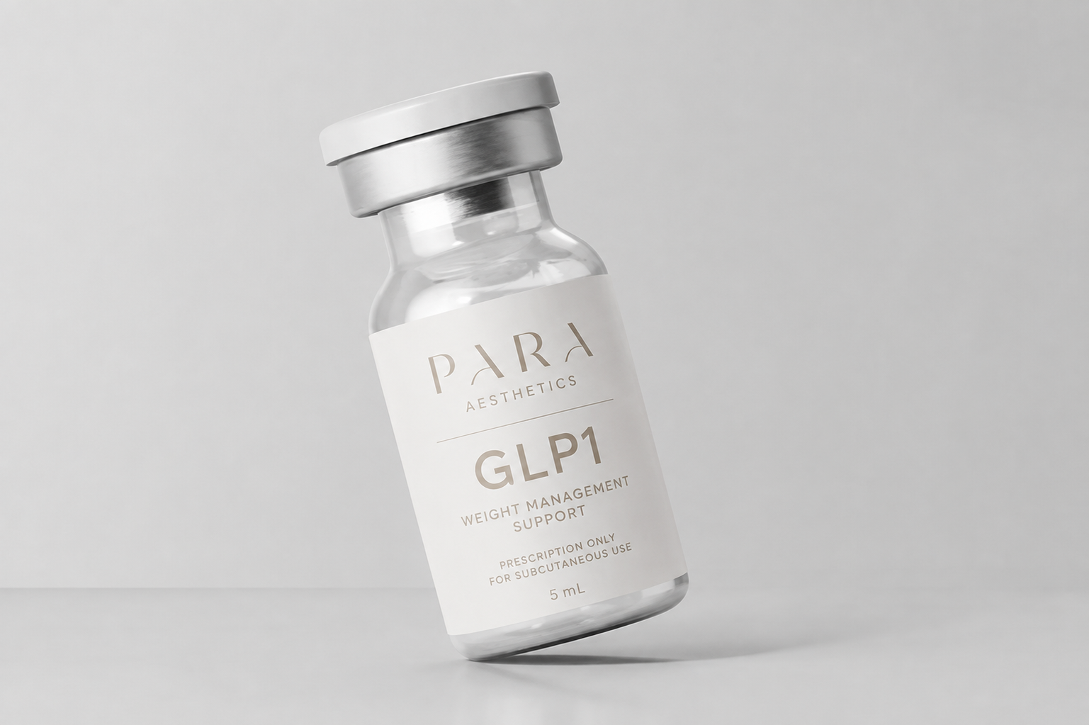 GLP-1 Therapy