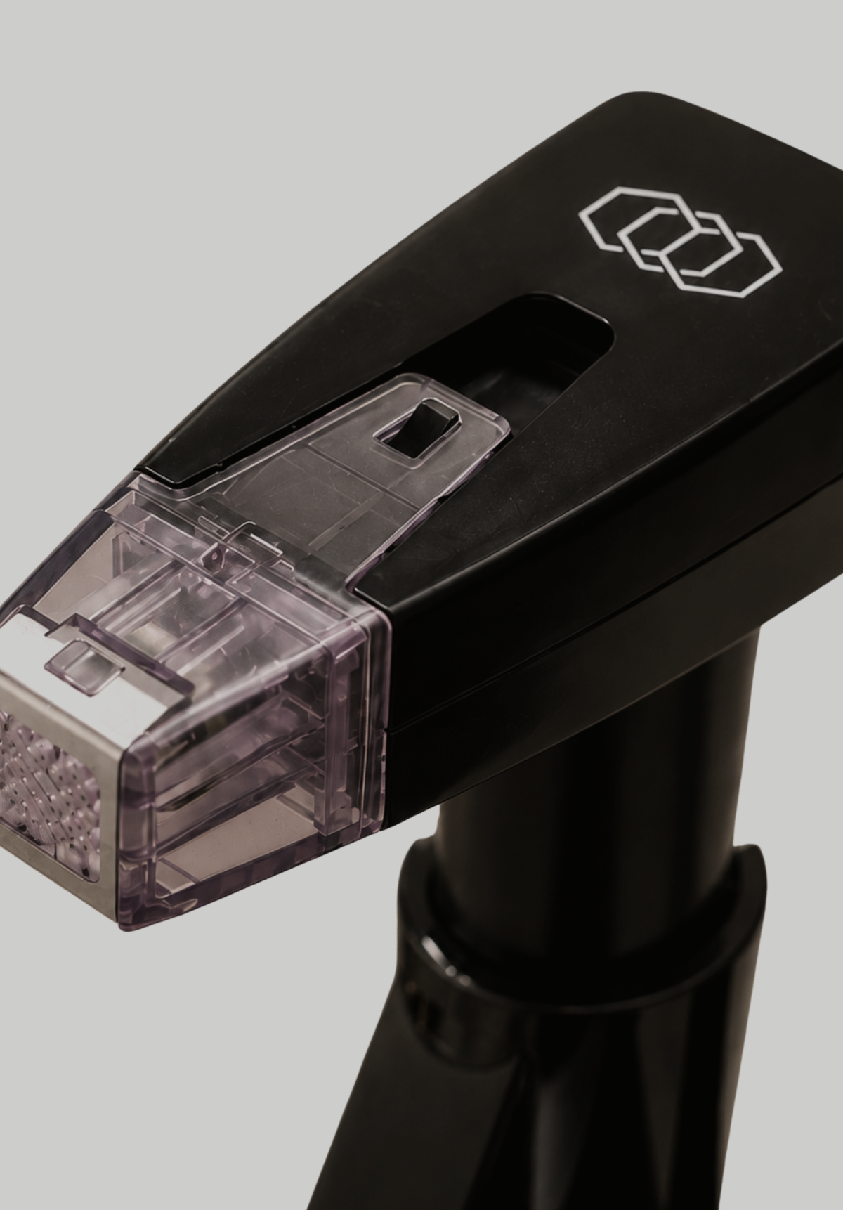 Morpheus8 RF Microneedling
